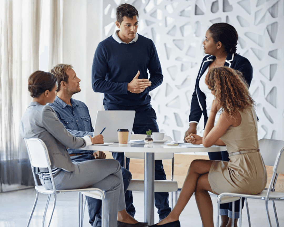 About Devsrank Our mission