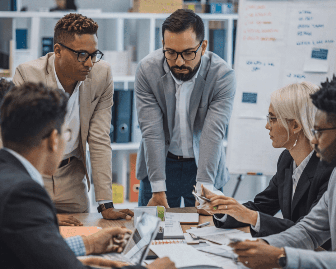 About Devsrank Our vision