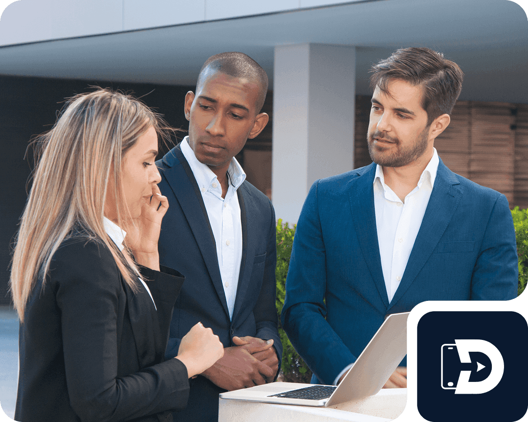 About Devsrank Company
