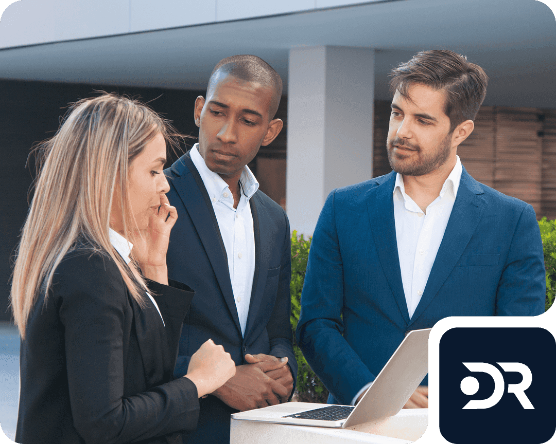 About Devsrank Company