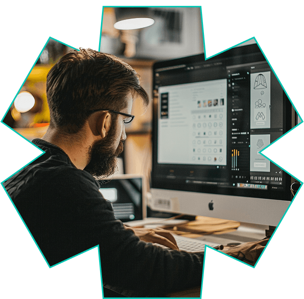 Devsrank digital services team