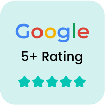 Devsrank rating on Google