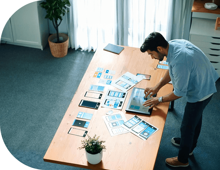 Mobile App Development