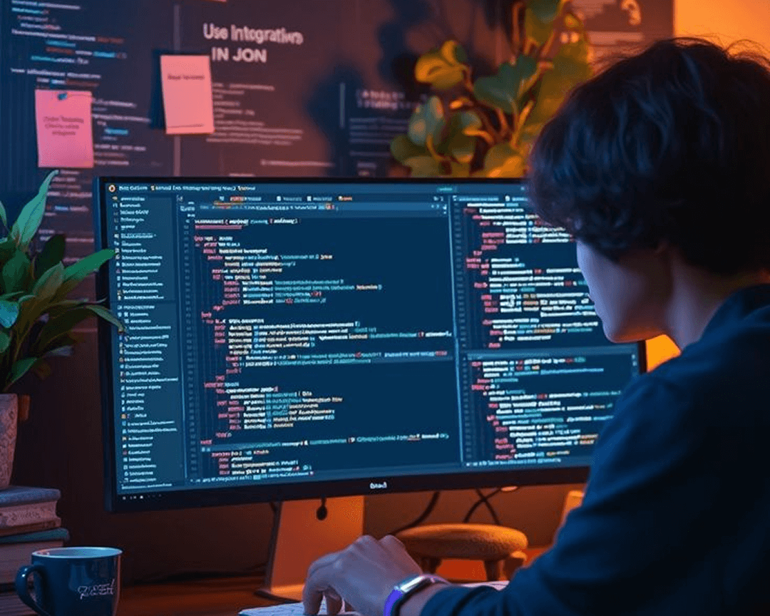 Custom mobile app development company for startups and enterprise teams
