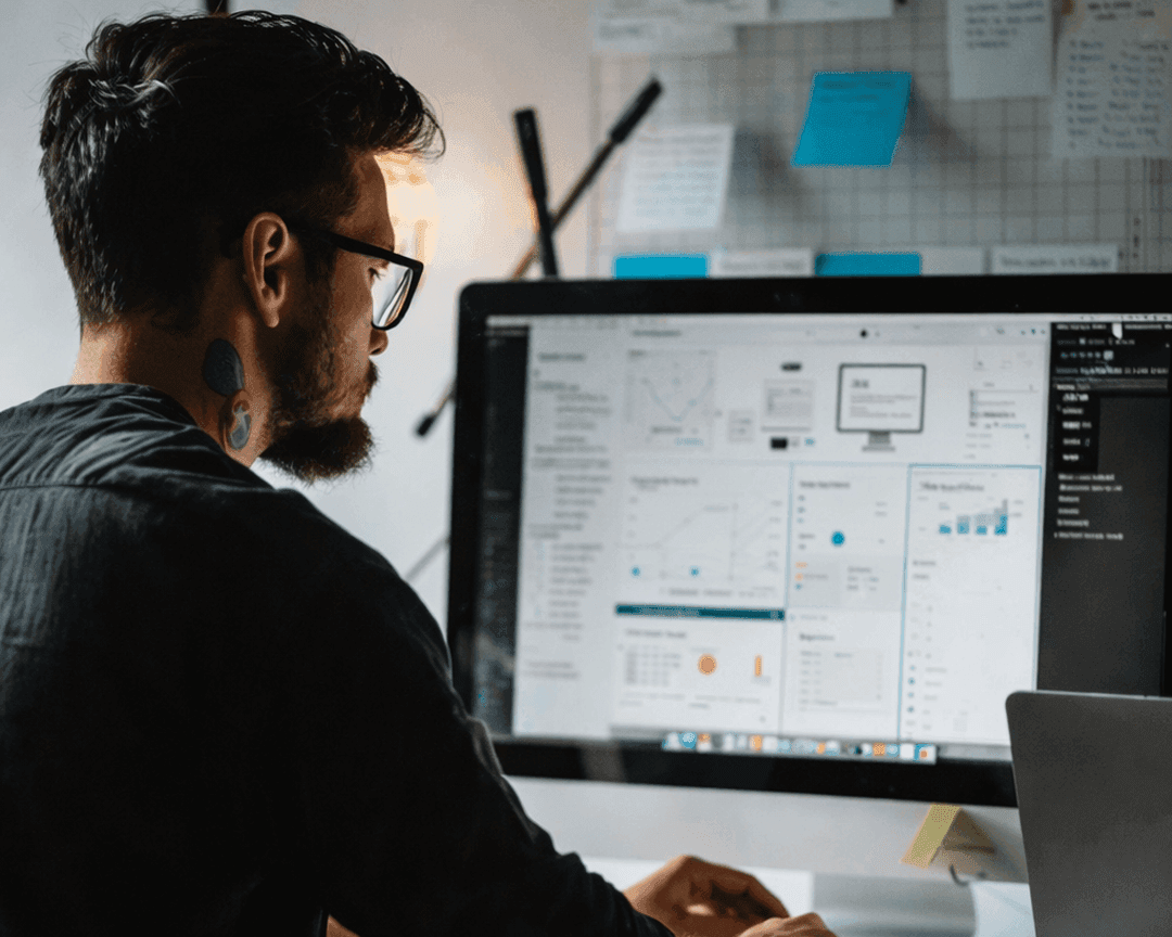 Website development built for speed and growth