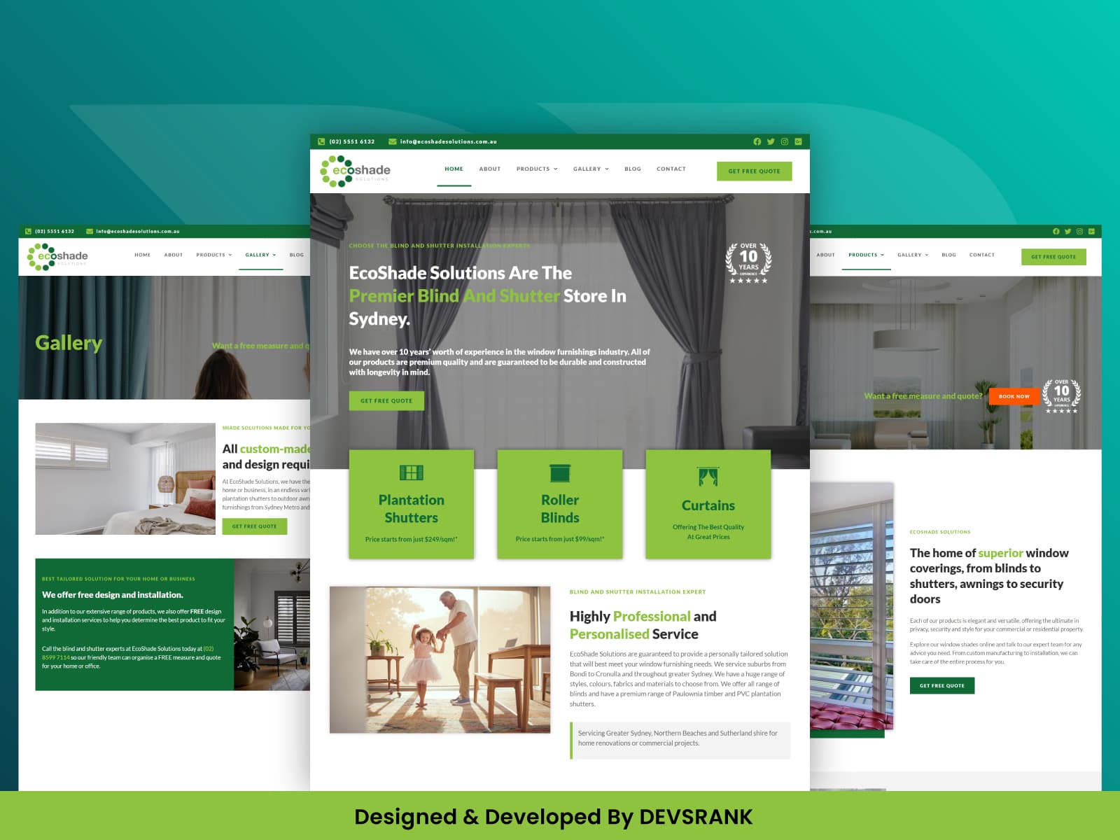 Portfolio Project 05