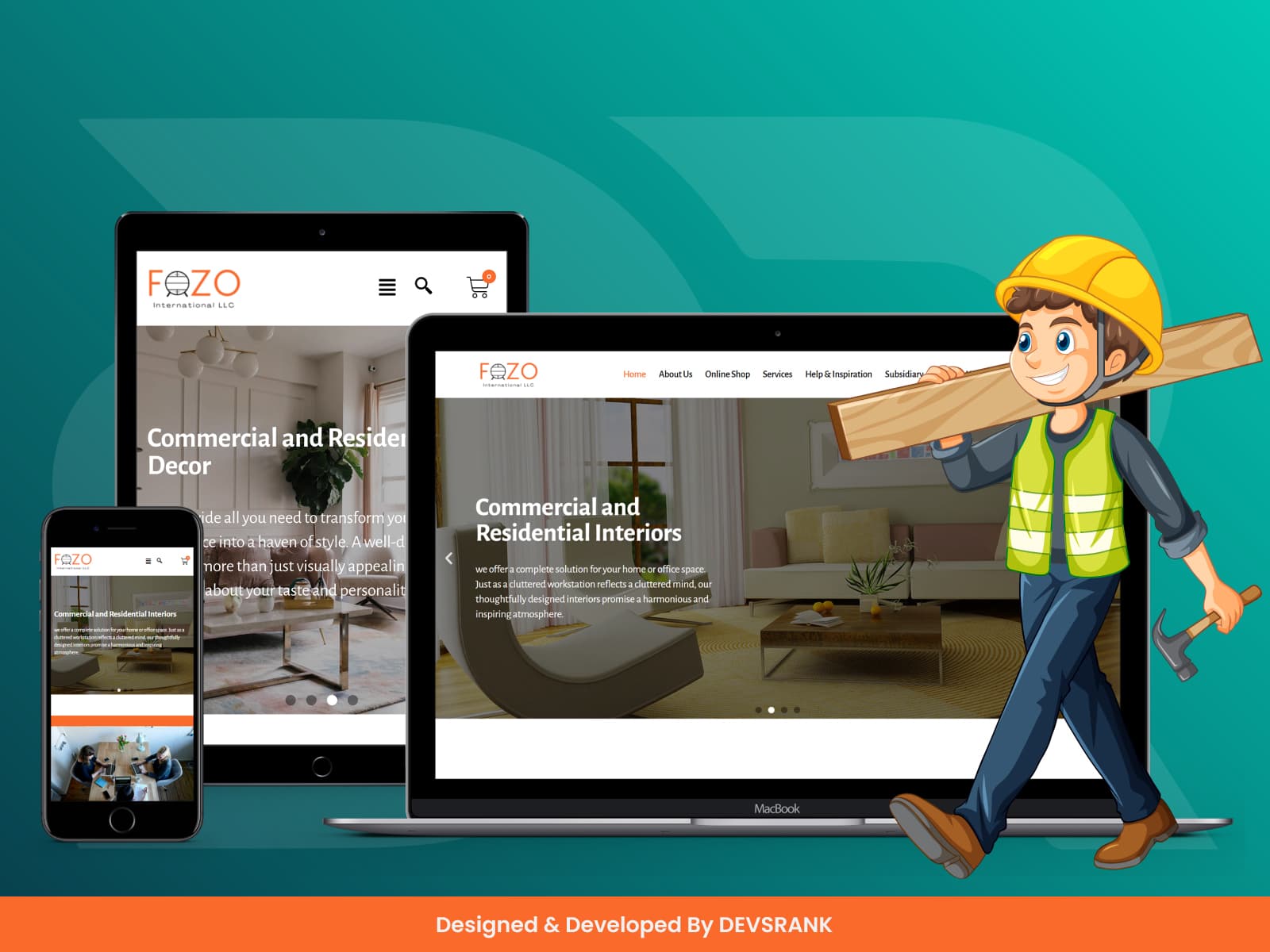 Portfolio Project 07