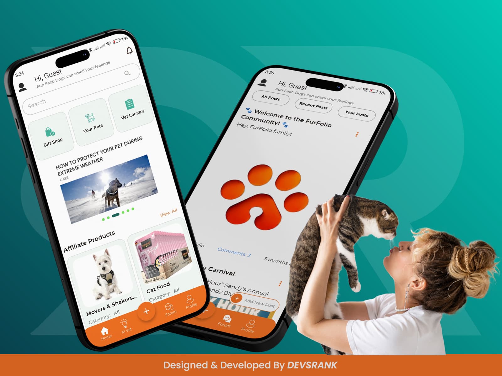 Portfolio Project 08