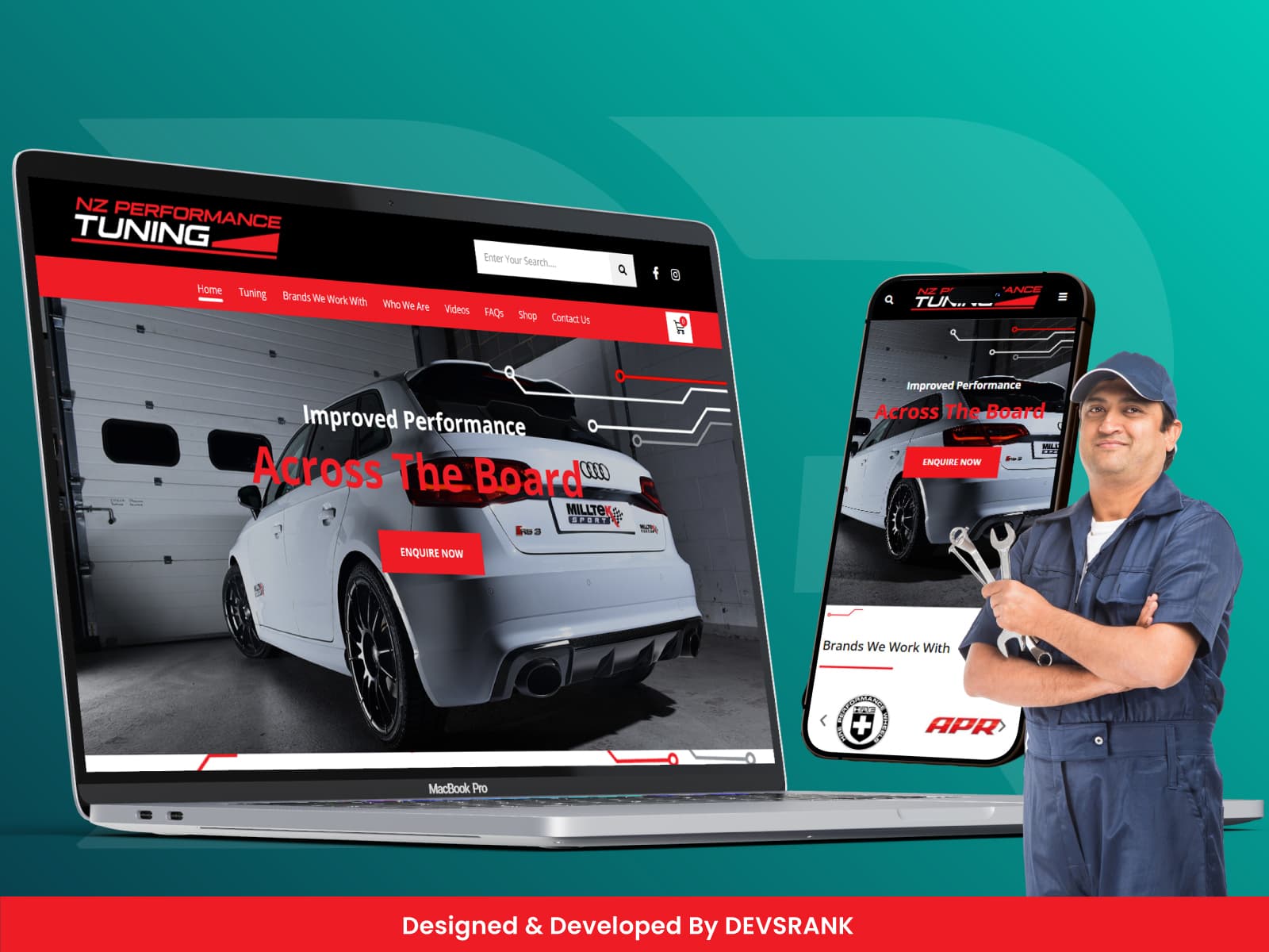 Portfolio Project 13