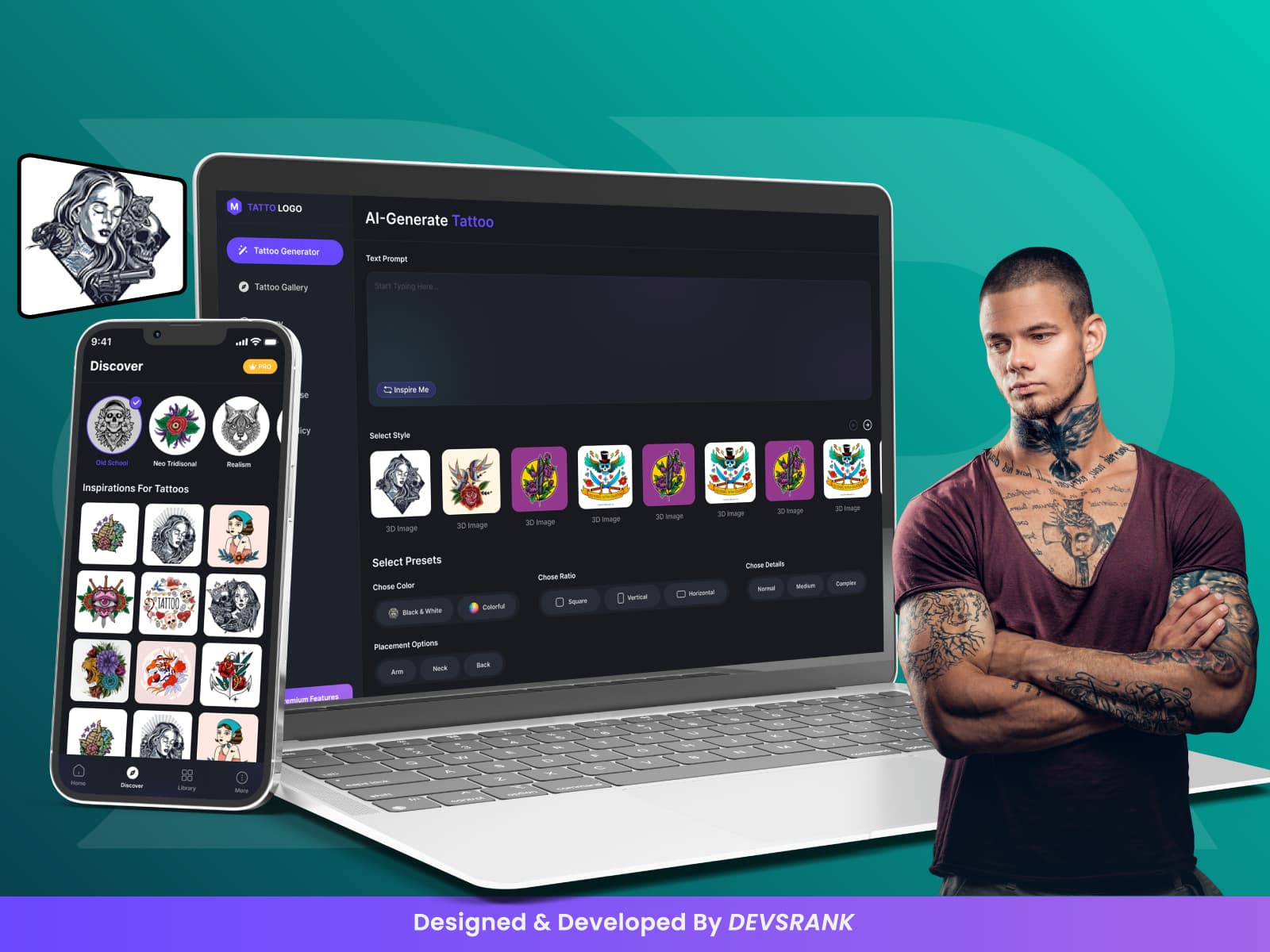 Portfolio Project 15