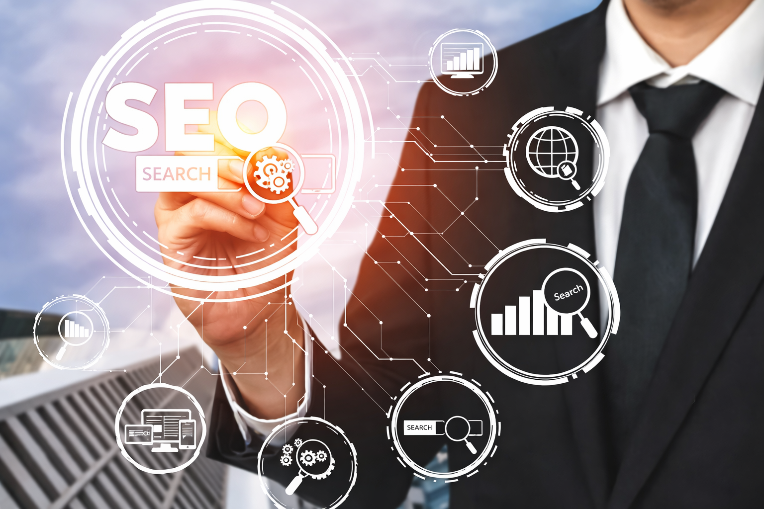 SEO Growth