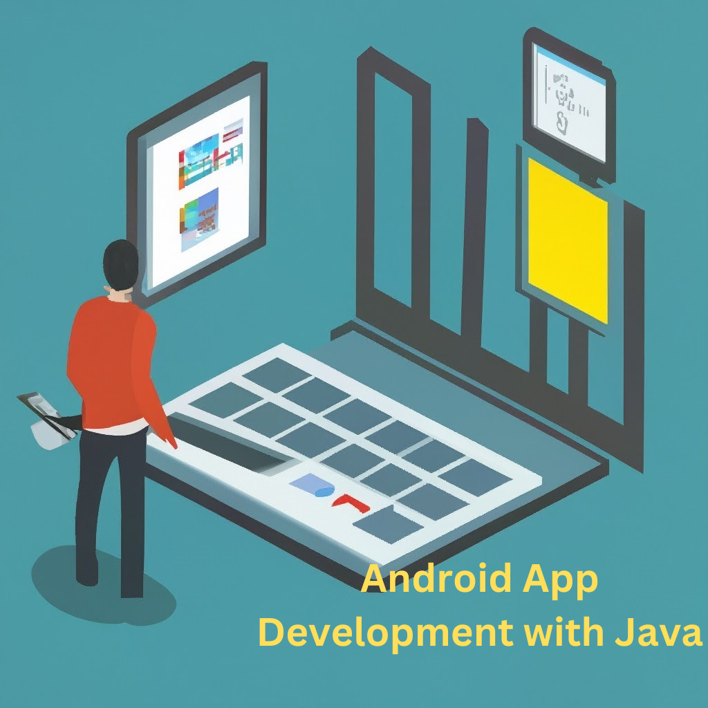 Android App Development with Java
