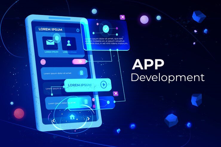 android application development essentials