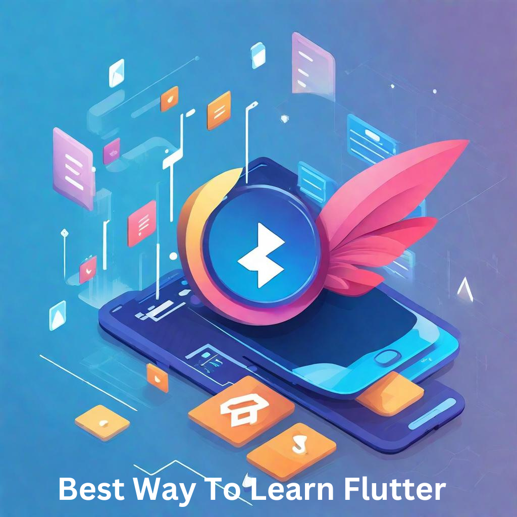 Best Way To Learn Flutter