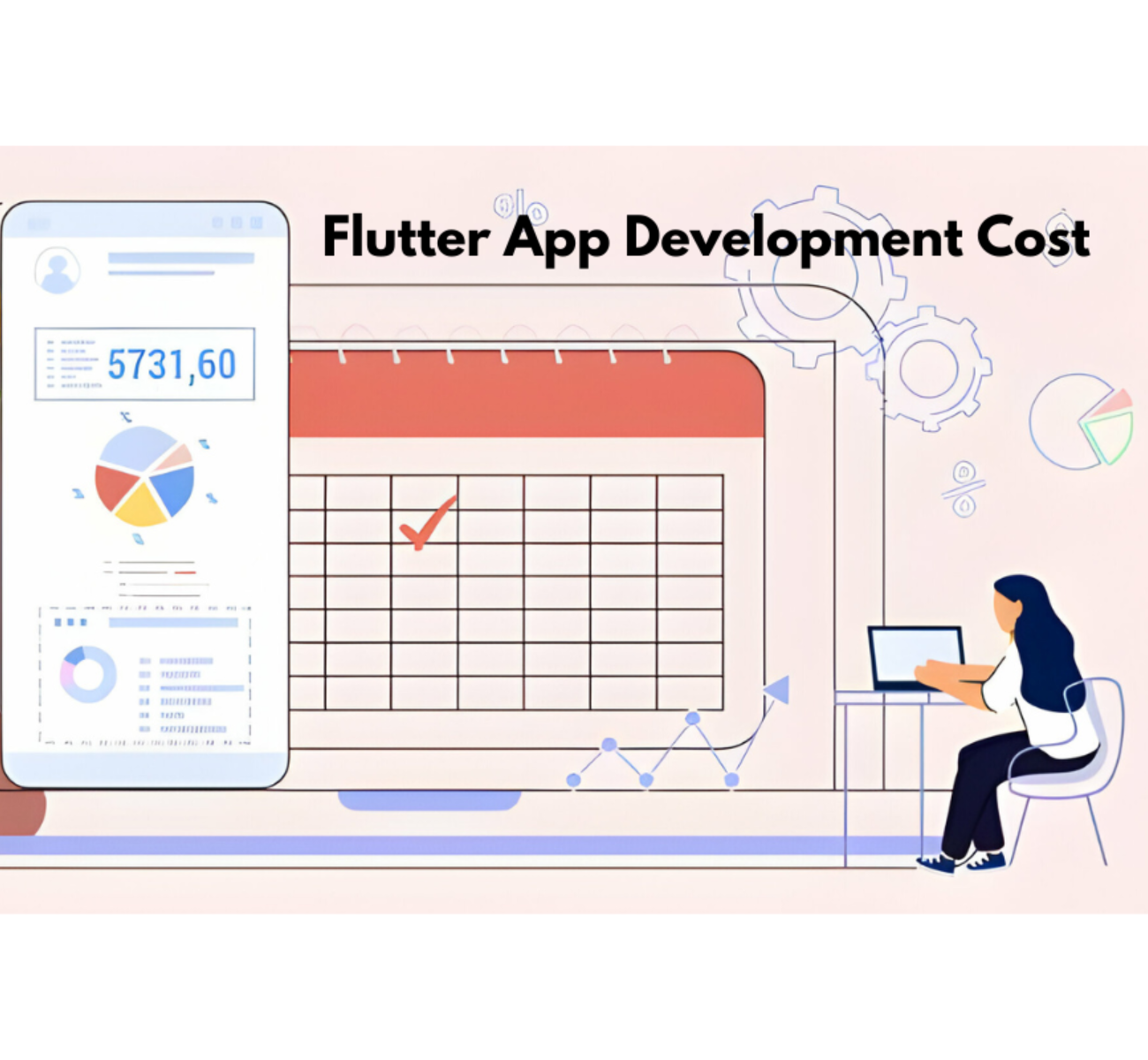 Flutter App Development Cost: 2024 Full Pricing Guide » DevsRank