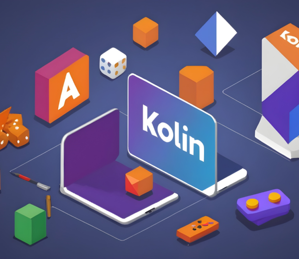 Kotlin Game Development