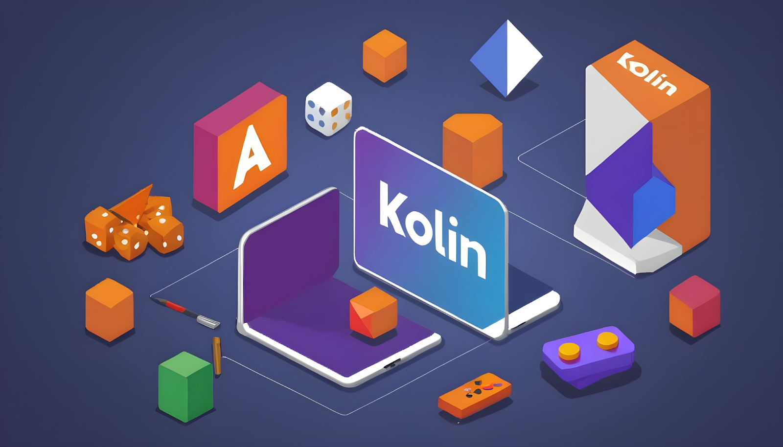 Kotlin Game Development