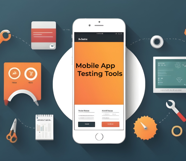 Mobile App Testing Tools