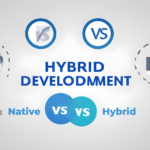 Native vs Hybrid App Development